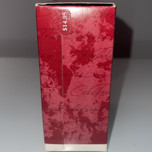 The Clauses on Vacation Hallmark Ornament 1997 - Picture 5 of 5